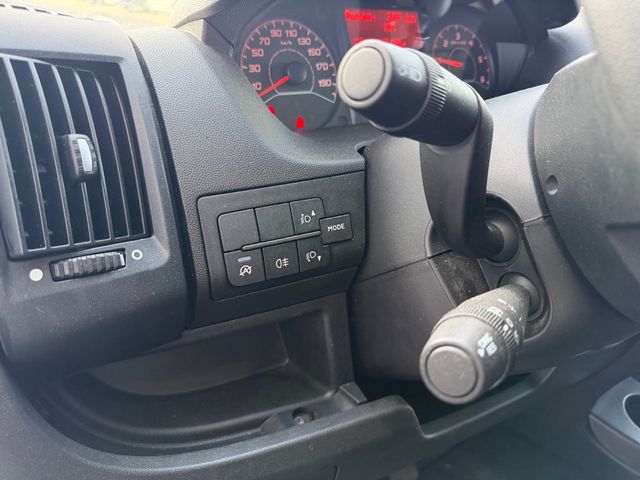 Opel Movano L2H2 2023 40,000KM