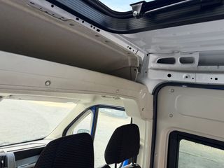 Opel Movano L2H2 2023 40,000KM