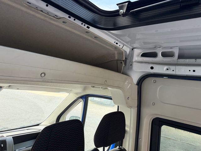 Opel Movano L2H2 2023 40,000KM