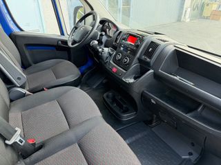 Opel Movano L2H2 2023 40,000KM