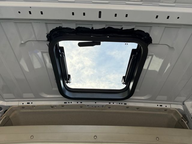 Opel Movano L2H2 2023 40,000KM