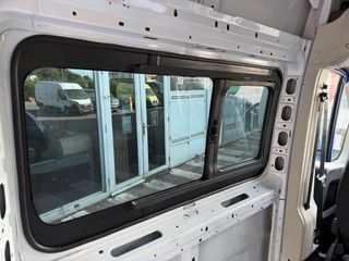 Opel Movano L2H2 2023 40,000KM