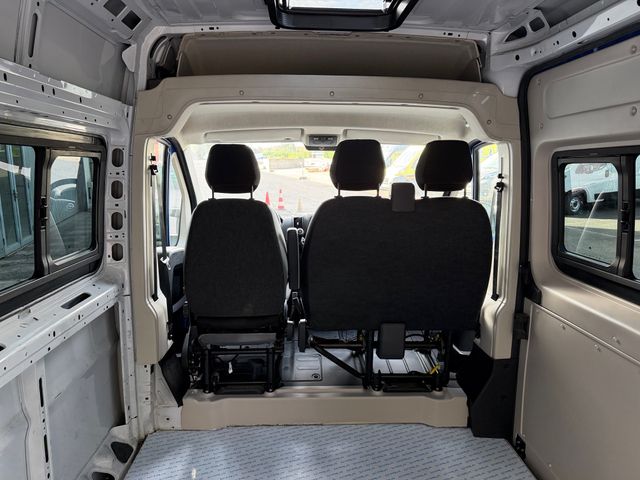 Opel Movano L2H2 2023 40,000KM