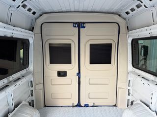 Opel Movano L2H2 2023 40,000KM