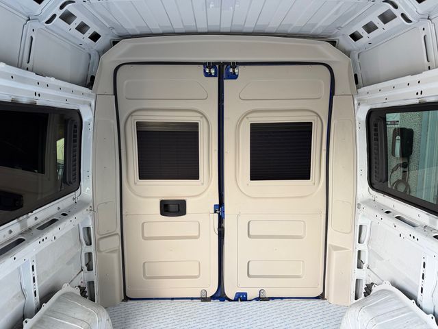 Opel Movano L2H2 2023 40,000KM