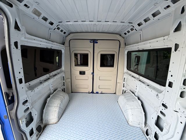 Opel Movano L2H2 2023 40,000KM