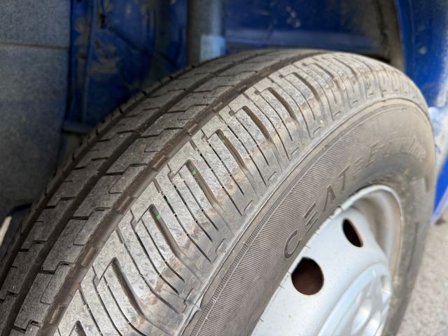 Opel Movano L2H2 2023 40,000KM