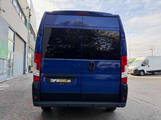 Opel Movano L2H2 2023 40,000KM