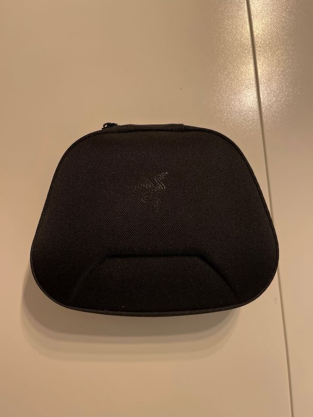 Mando Razer Raiju para PC y PS4