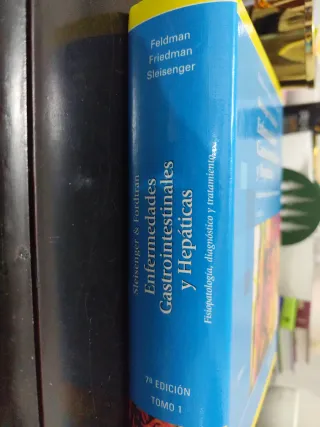 Enfermedades gastrointestinales y hepáticas