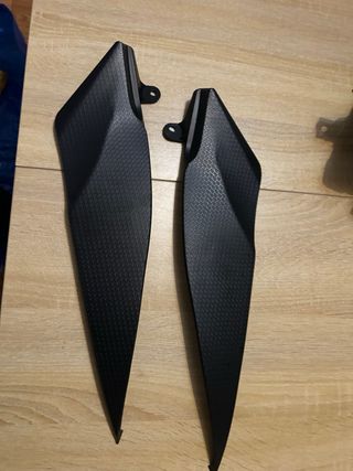 Carenado Yamaha R1 2007-2008