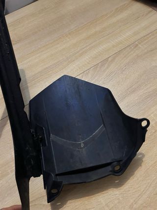 Carenado Yamaha R1 2007-2008