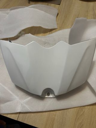 Carenado Yamaha R1 2007-2008