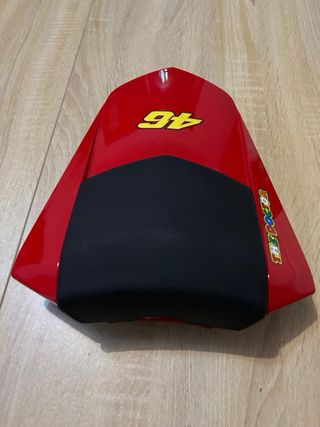 Carenado Yamaha R1 2007-2008