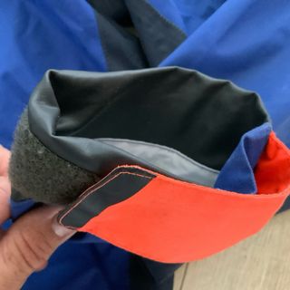 Chaqueta Vela Tribord SMOCK 500