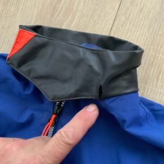 Chaqueta Vela Tribord SMOCK 500