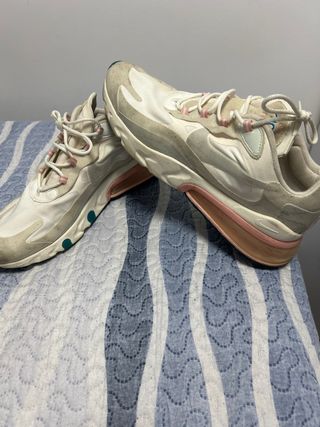 Zapatillas Nike Air Max 270 Mujer