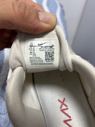 Zapatillas Nike Air Max 270 Mujer