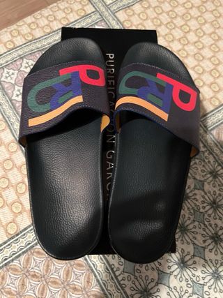 Cholas Purificación García Talla 42 Nuevas