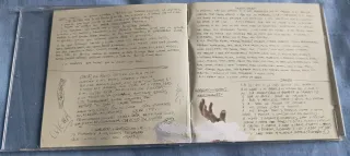 El Canto Del Loco - Personas CD