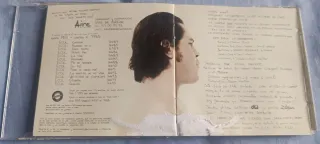 El Canto Del Loco - Personas CD