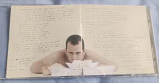 El Canto Del Loco - Personas CD