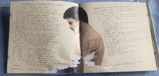 El Canto Del Loco - Personas CD