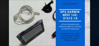 GPS Garmin Drive 50 EU LMT