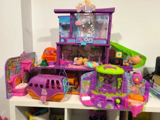 Juego Bellies Completo