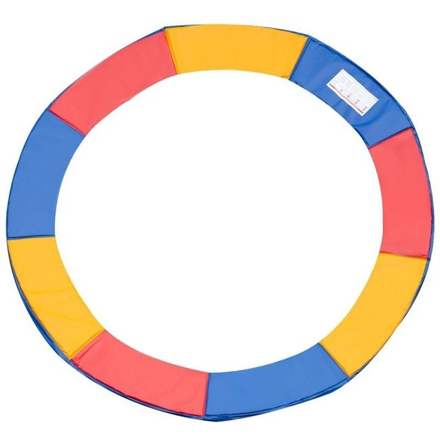 Cubierta protectora para saltarín infantil