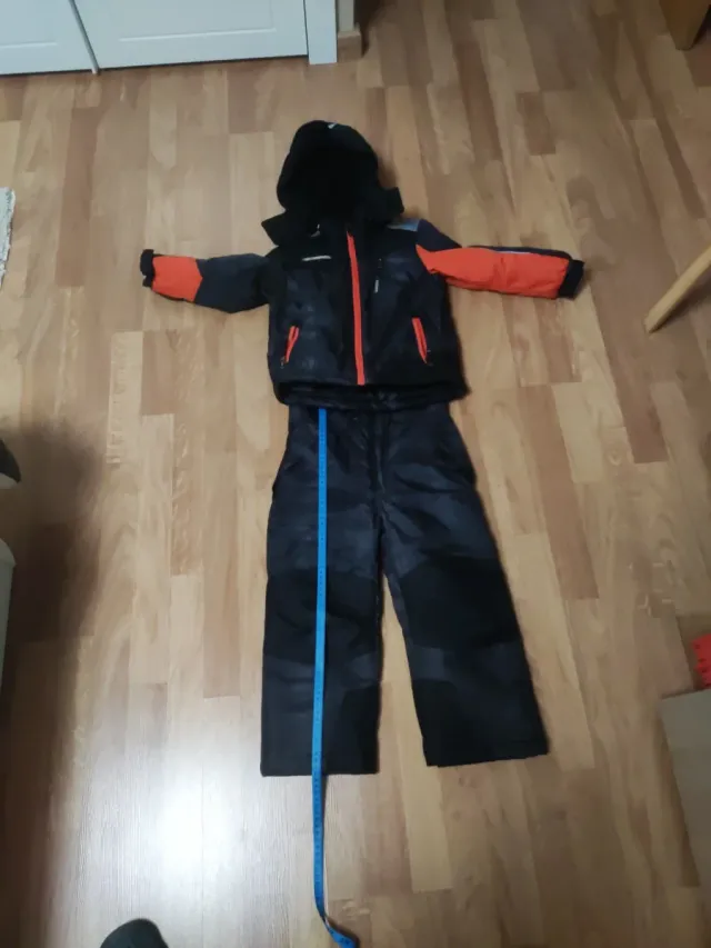 Abbigliamento da sci 32 Degrees per bambini di 6 anni