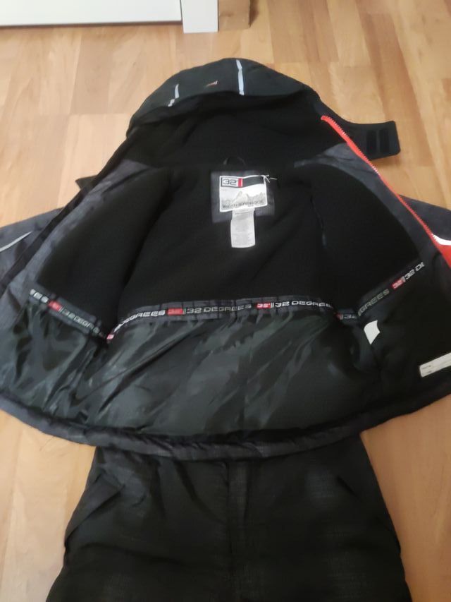 Abbigliamento da sci 32 Degrees per bambini di 6 anni