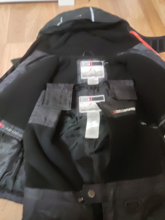 Abbigliamento da sci 32 Degrees per bambini di 6 anni