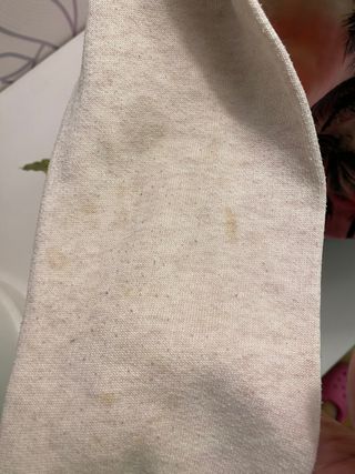 Chaqueta Zara Raso Palmeras Talla XS