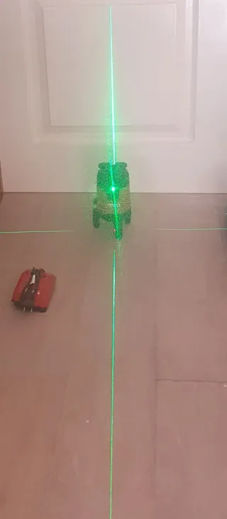 Nivel Láser Hilti PM 40-MG