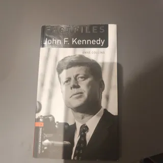 Jon F. Kennedy