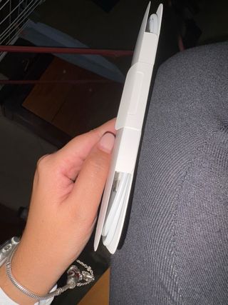 Cargador Apple Watch Original Nuevo