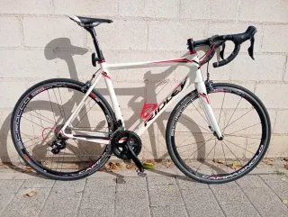 Bicicleta Ridley Fénix M (54)