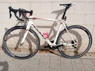 Bicicleta Ridley Fénix M (54)