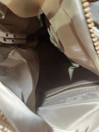 Mochila voyager desigual