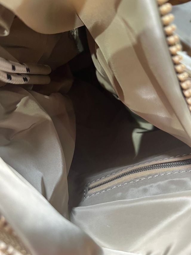 Mochila voyager desigual