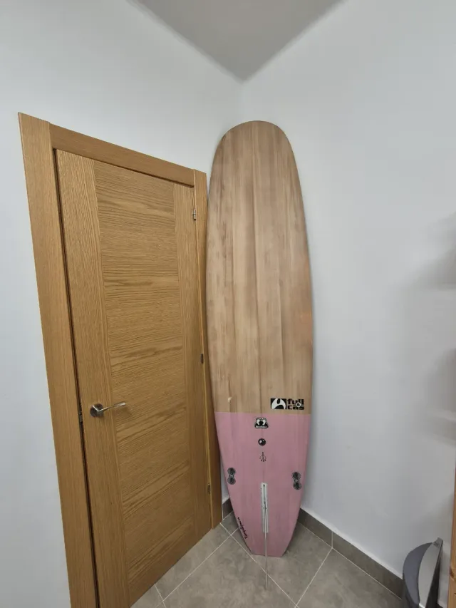 Tabla surf Full&cas 8'2