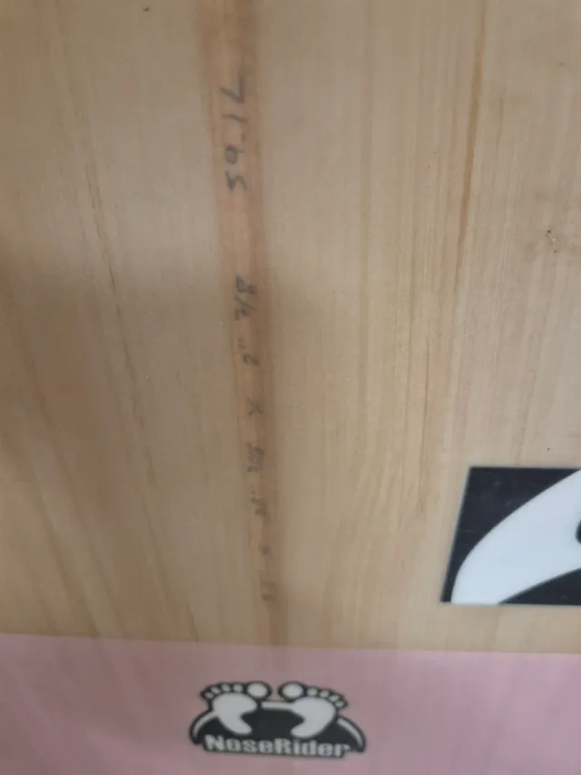 Tabla surf Full&cas 8'2