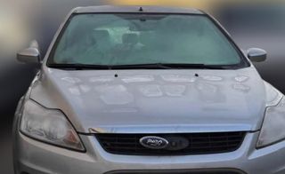 CAPOT FORD FOCUS II 1.6 2009