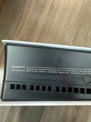 Sony PlayStation 5 Digital Edition#129569