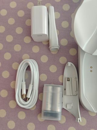 Carregamento Meta Quest