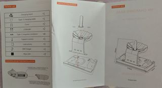 Carregamento Meta Quest