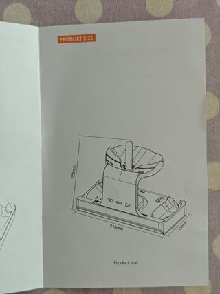 Carregamento Meta Quest