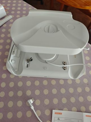 Carregamento Meta Quest