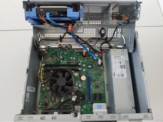 PC Dell OptiPlex i3 con VGA, HDMI, DP